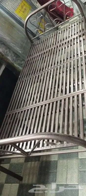 يوجدلديناسره ستيل قابل اللطي بسعرالجمله توصيل والتركيب مجاني 3