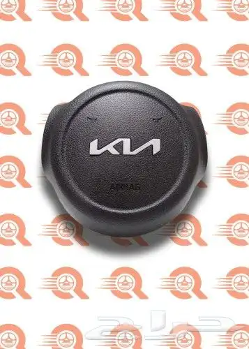 غطاء ايرباق كيا بيجاس جميع الموديلات 2