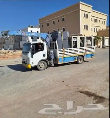 رافعه شوكيه ويدويه سيزر لفت 0