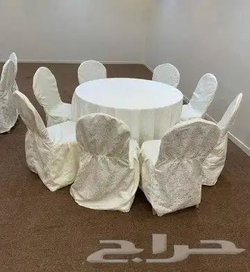 كراسي طاولات زل كنب قهوه جيين صبابين 3