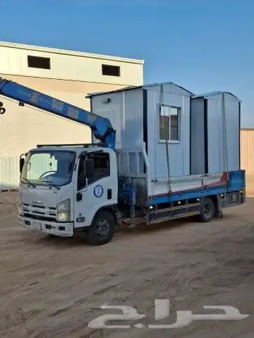 رافعه شوكيه ويدويه سيزر لفت 4