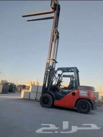 رافعه شوكيه ويدويه سيزر لفت 7