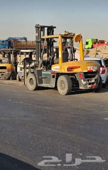 رافعه شوكيه ويدويه سيزر لفت 3