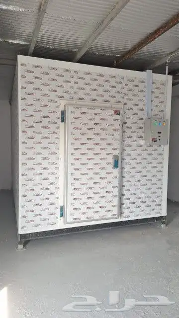 تجهيز السيارات المبرده وصناديق السيارات والثلاجات 7