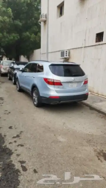 جراند سنتافي هوانداي للبيع 3