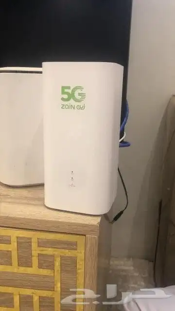 راوتر زين وموبايلي 1