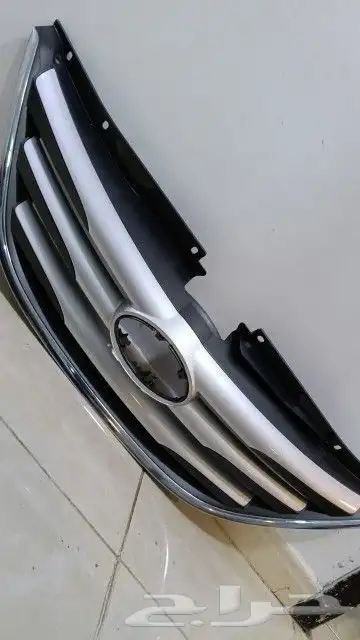 شبك سوناتا مكحل جديد مع نيكل الكبوت 0