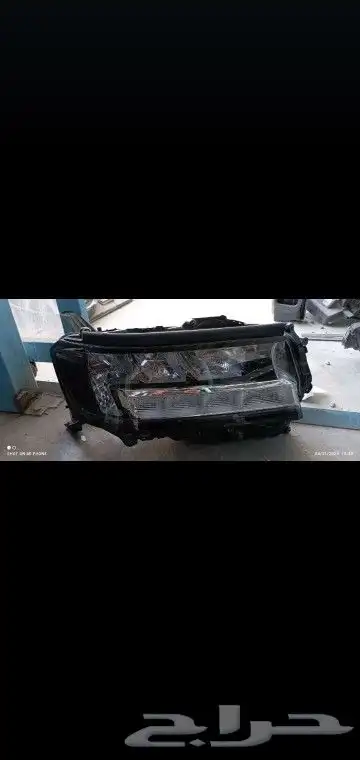 لاندوكلوزر223 0