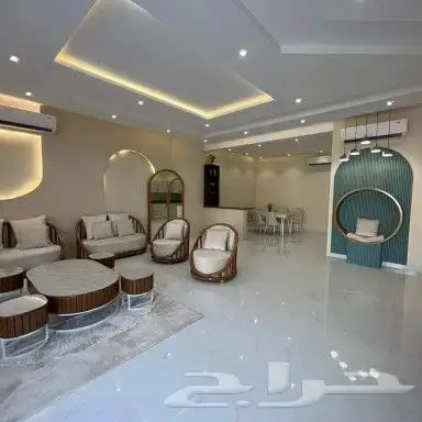 شاليهات رمال هليز للفخامه عنوان 3