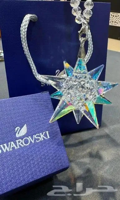 تعاليق سيارات سوارفسكي 13