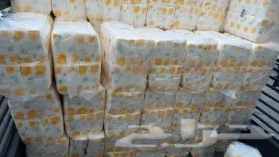 مناديل ايه 500و300 عروض نهاية العام 0