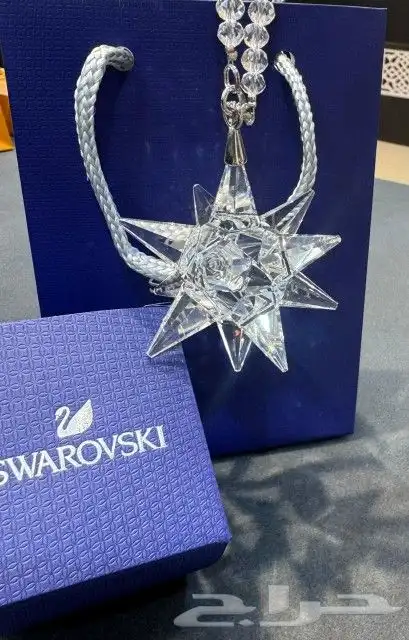 تعاليق سيارات سوارفسكي 14