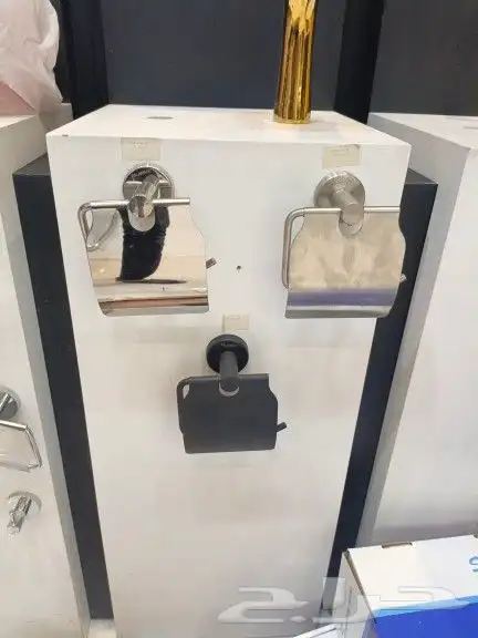 شاور مطري موديل جديد 2
