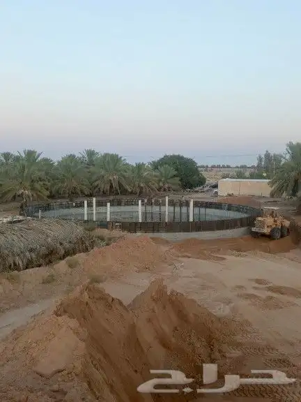 شغل خزانات دا ر  وبرقه 1