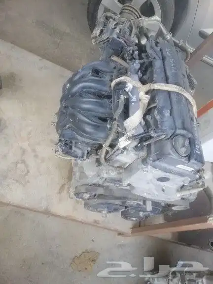 مكينه هوندا سفيك2020 1