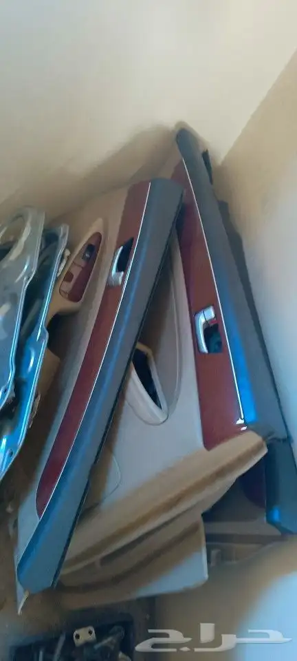 قطع جينسس 2014 9