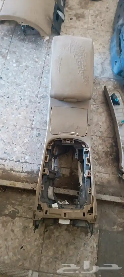 قطع جينسس 2014 4