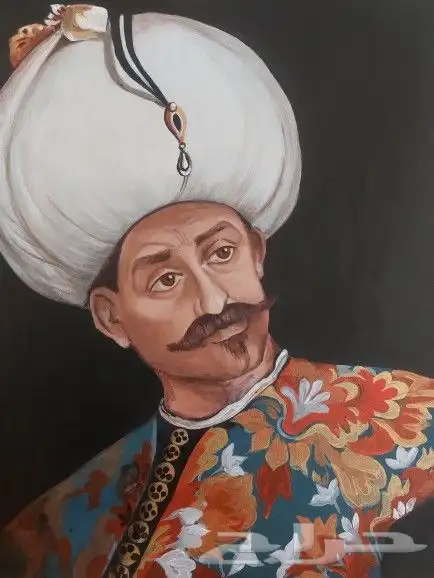 مهندسة ديكور و فنانة تشكيلية 11