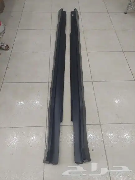 بطانه تشالنجر أمامي يمين ويسار 2