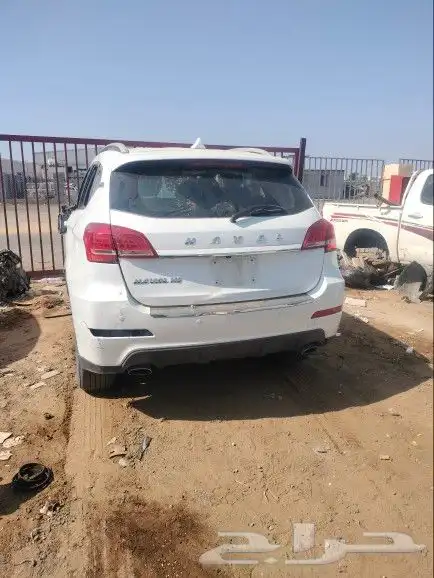 هافال H2 2020 1