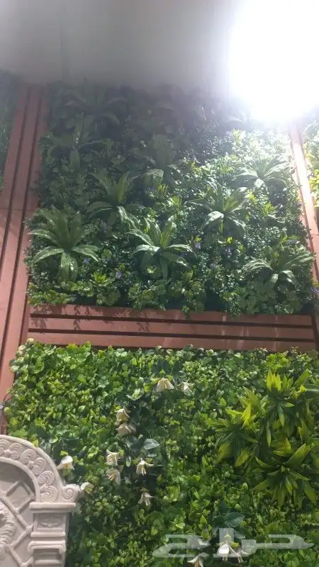 فرش موكت فرش عشب صناعي 24