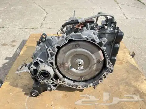 قيرات توريس اكسبلور اكسبديشن ايدج 0