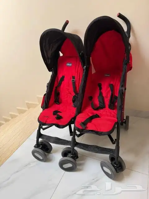 للبيع عربات اطفال رضع متنوعة 6