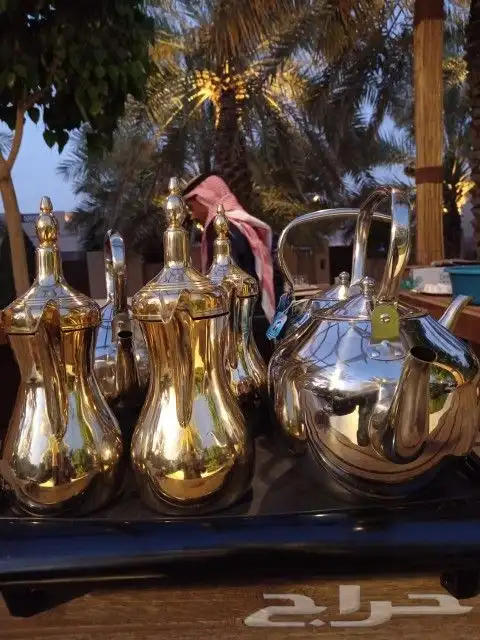 قهوجي صباب عر 7