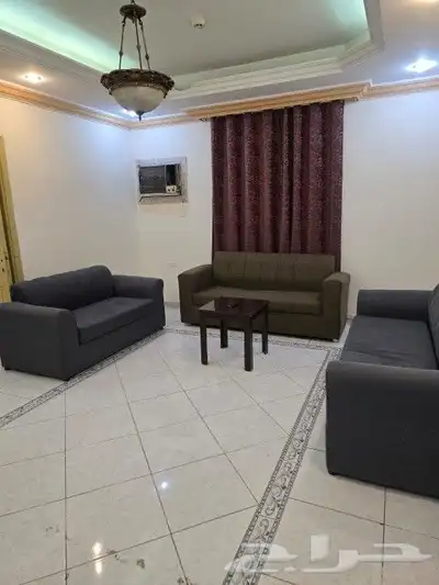 شقق مفروشه للايجار الشهري في جده شارع فلسطين 4