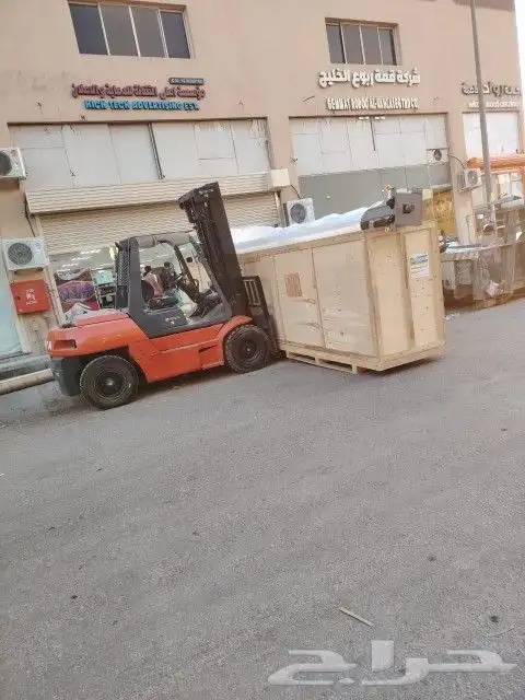 تأجير معدات ثقيله 1