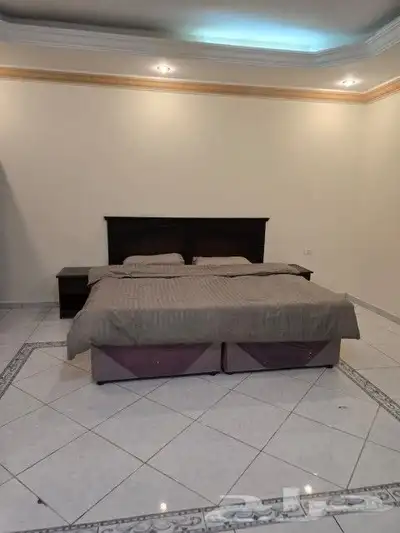 شقق مفروشه للايجار الشهري في جده شارع فلسطين 3