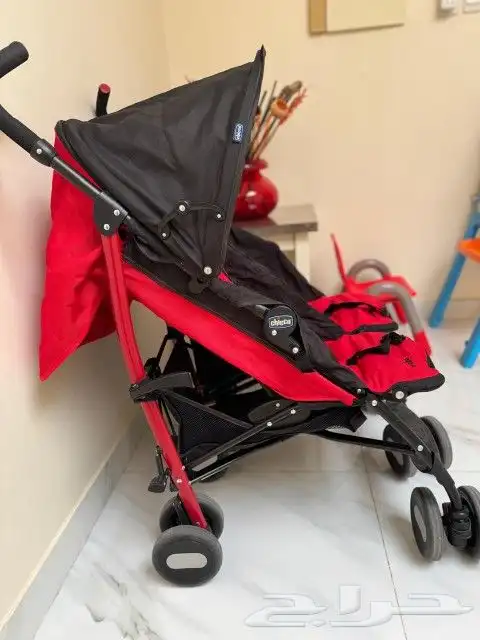 للبيع عربات اطفال رضع متنوعة 5