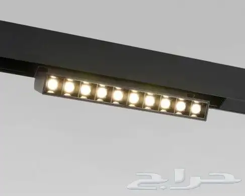 ترك لايت LED وانارة بروفايل 2