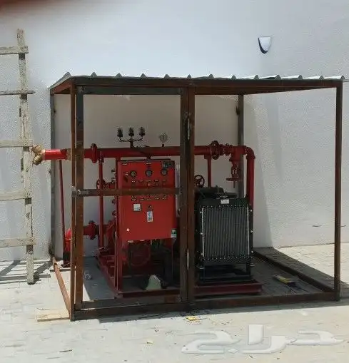 مظلات سواتر 5