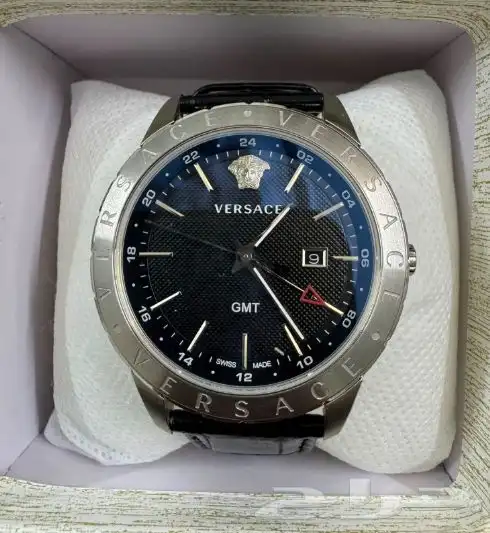 ساعة فرزاتشي أصلية 0