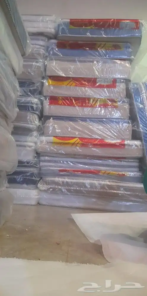 مراتب طبيه اسره حديد مواصفات فندقيه بي امتياز 1