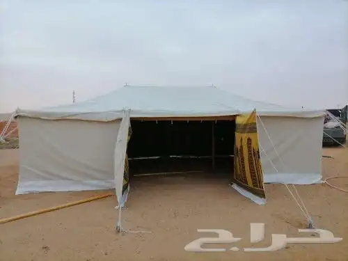 سواتر مخيمات وبيوت شعر 7