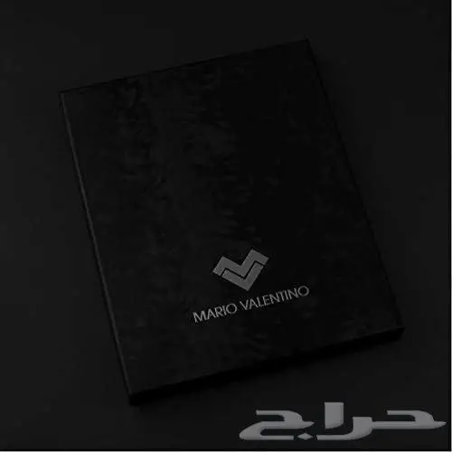 شماغ فالنتينو الأصلي ب 250 بدل 650 2