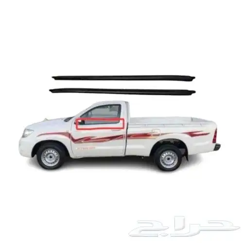 مساطر قزاز هايلوكس جميع الموديلات 0