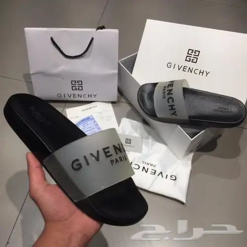 شوزات وسليبرات 5