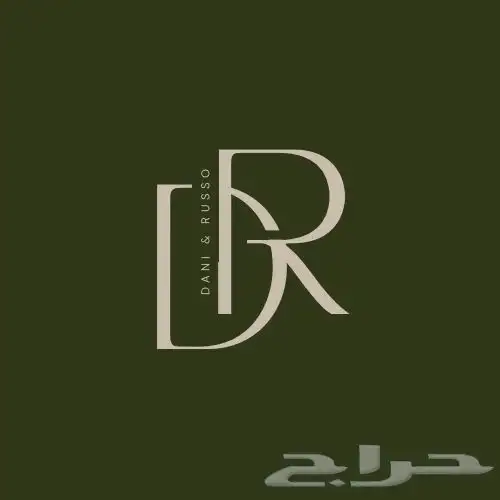 تصميم شعار لوقو 5
