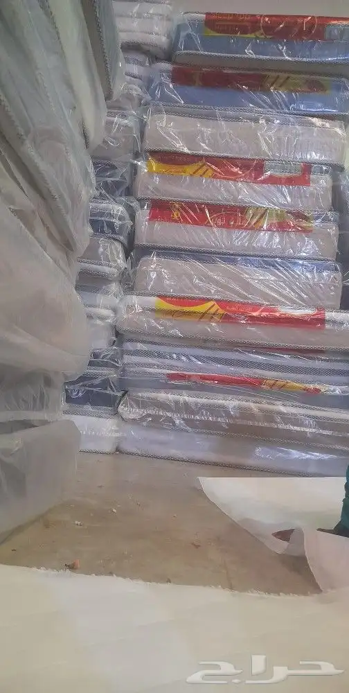 مراتب طبيه اسره حديد مواصفات فندقيه بي امتياز 0