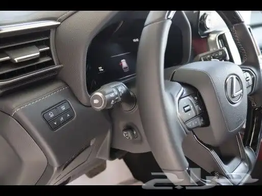 لكزس LX600 BB موديل 2025 6
