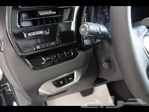 لكزس RX350H موديل 2024 6