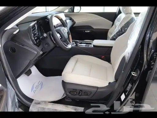 لكزس RX350H موديل 2024 5