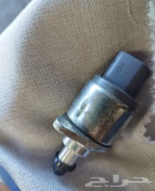 بوابه بنزين دباب دايهاتسو 4