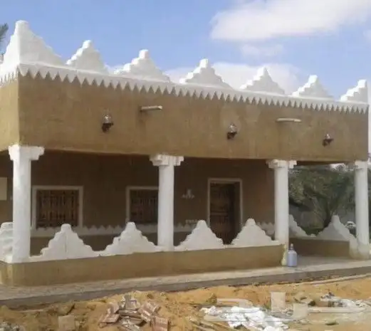 أعمال تراث نجدي ابو ناصر 5