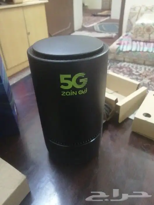 زين 5G 1