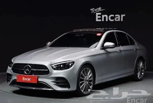 مرسيدس E 350 0