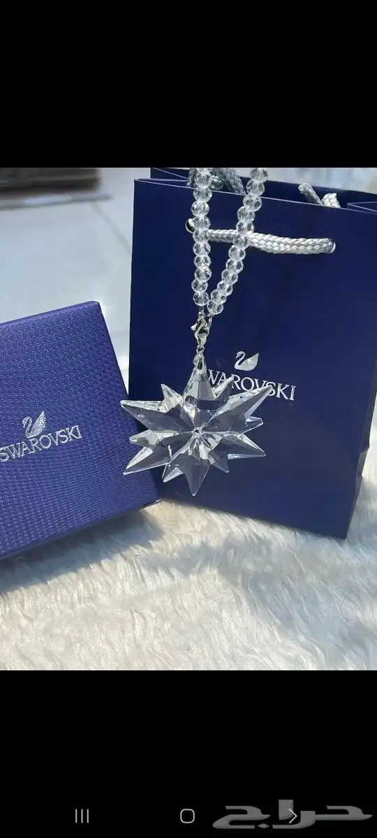 تعاليق سيارات سوارفسكي 20